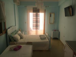 Aethrio Guesthouse Aegina Greece