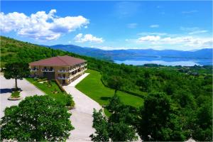 Enastron View Hotel Kastoria Greece