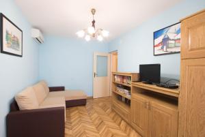 Apartman juričić