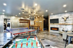 Chalets Alpins -11 Chemin des Montagnards