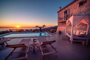 Villa Aria Zakynthos Greece