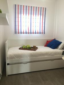 Vivienda Frente al Mar