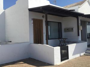 Vivienda Frente al Mar