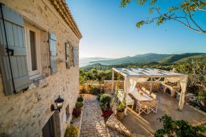 Villa Aria Zakynthos Greece