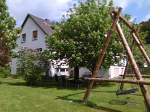 Apartement Mia und Michel im Sauerland Bad Berleburg Saksamaa