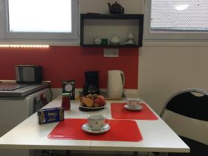 Le Clemenceau photo 6