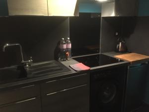 Appartement Saint Jean