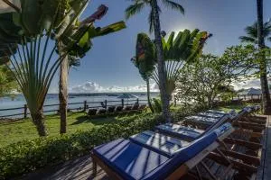 Villa dos Corais - Mata