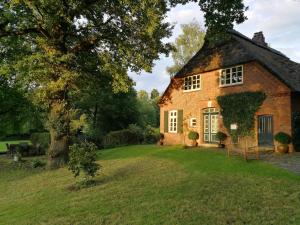 Ferienhaus Bauernhaus Platjenwerbe Ritterhude Deutschland