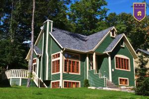 obrázek - Chalet 25 Chemin des Skieurs by Chalets Alpins