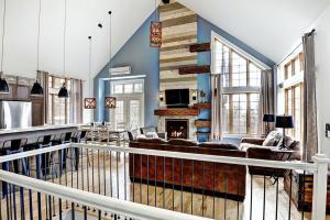 Chalets Alpins - 1 Chemin des Montagnards