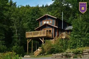 Chalets Alpins- 19 Chemin Alpin - Стонгем