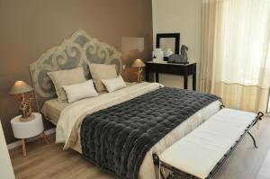 B&B / Chambres d'hotes Escapades Lointaines : photos des chambres
