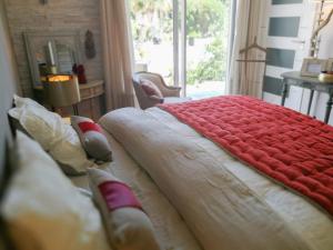 B&B / Chambres d'hotes Escapades Lointaines : photos des chambres