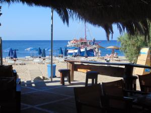 Apollon (ex. Albatros) Lesvos Greece