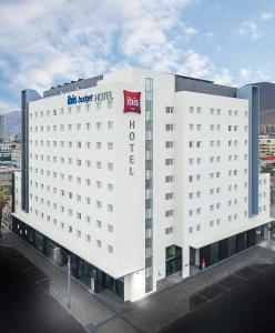 Ibis Iquique