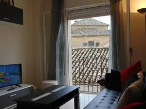 Vivienda Turistica Bufer - Úbeda