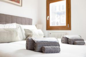 Residence on the Canal