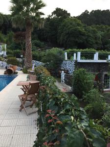 Quinta do Rossio, Rural Tourism