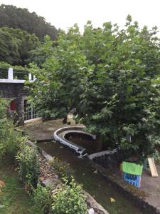 Quinta do Rossio, Rural Tourism