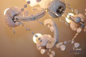 Holiday Home Casa Bianca