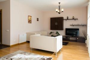 Apartement Zian Ski Apartment Predeal Predeal Rumeenia