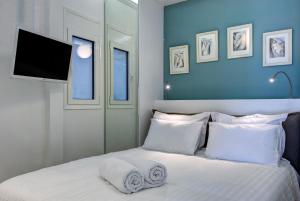 Frixos Acropolis Luxury Apartment