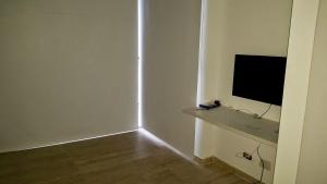 cabaña puerto velero