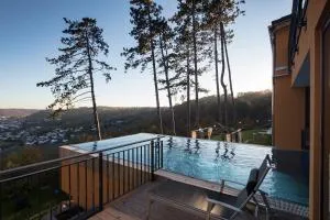 Wellnesshotel Schönblick - Superior - Кіпфенберґ