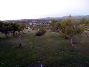 Cabañas del Peñasco