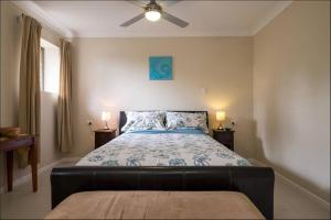 The Villa at the Bay