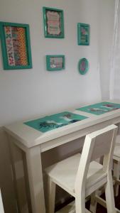 Distrito Palermo Apartment