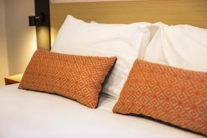 Double Room with Free Welcome Drink For Two Guests room in Nightcap at Regents Park Hotel