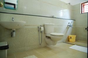 Periyar Villa Home Stay - Thekkady