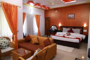 Periyar Villa Home Stay - Thekkady