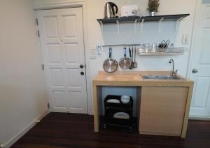 The Serene House Bangkok