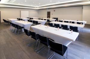 City Express Plus by Marriott Ciudad de México Mundo E