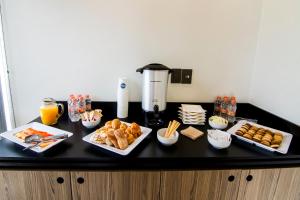 City Express Plus by Marriott Ciudad de México Mundo E