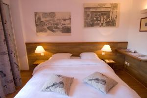 Hotels Hotel Le Phoebus Garden & Spa : photos des chambres