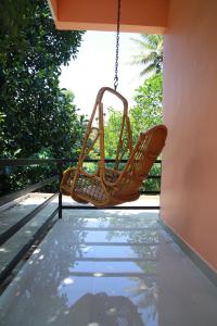 Periyar Villa Home Stay - Thekkady