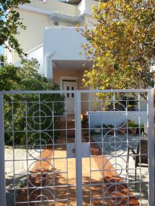 Antonia's House with Free Bikes Aegina Greece