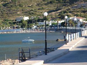Irene Studios Kos Greece