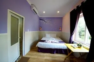 Q Songchi Hotel - Con Dao