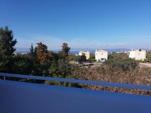 Antonia's House with Free Bikes Aegina Greece