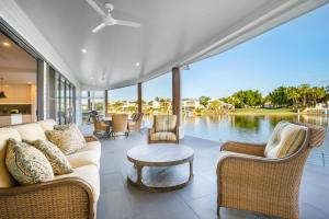 44 Masthead Quay, Noosa Waters