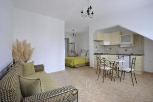 Evita Apartments Paros Greece