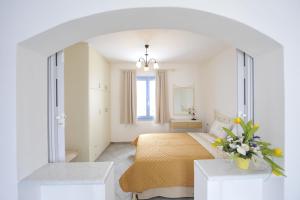 Evita Apartments Paros Greece