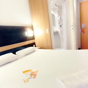 Hotels Premiere Classe Troyes Sud - Bucheres : photos des chambres