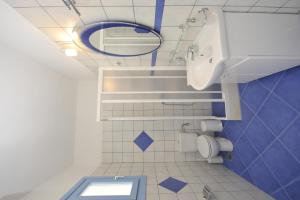 Evita Apartments Paros Greece