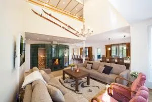 Vuokatin Aateli Villa Keisari - 索特卡莫